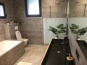 Villas Villa garrigue : photos des chambres