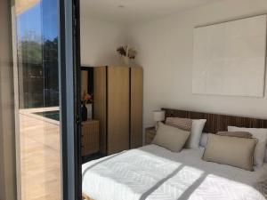 Villas Villa garrigue : photos des chambres