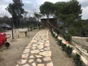 Villas Villa garrigue : Villa