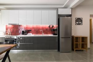 Luxury Apartment for 5 Ppl in the Center of Athens