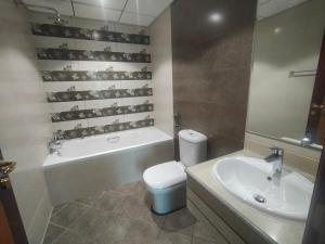 sea sand Corniche Residence Ajman