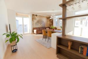 Apartmán ARTE Spišská Nová Ves