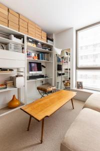 Frampton Park Road, Hackney