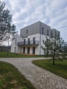 Apartamentai Morning DEW - Takas į jūrą 2