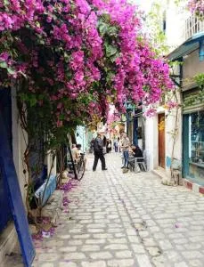 Dar Maram Tunis - Kasbah