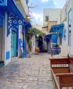 Dar Meriem Tunis