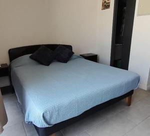 Small apartment with parking