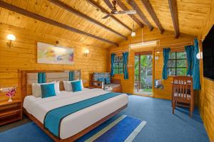 Parisa beach resort Tarkarli Bhogwe