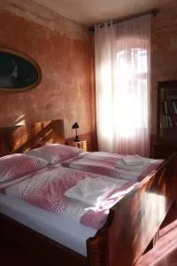 apartmán Port Arthur - Úterý