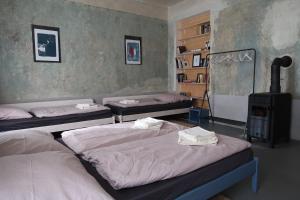 apartmán Port Arthur