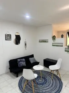 Espectacular Aparta Estudio - Castillera