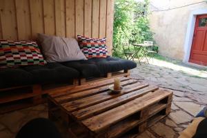 apartmán Port Arthur