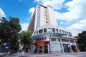 Lavande Hotel Foshan Shunde Ronggui, Hotels - Shunde