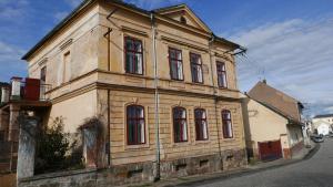 apartmán Port Arthur