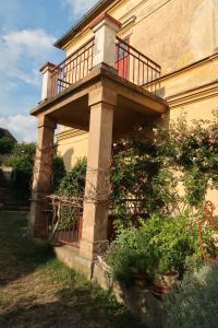 apartmán Port Arthur