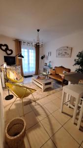 Appartements aux portes de Montlucon : photos des chambres