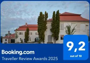 Kocanda Kravsko - Kravsko