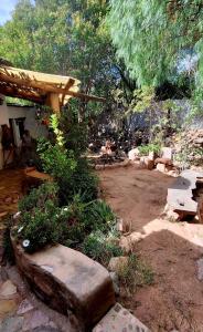 Cabañas La Ekeka