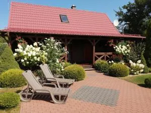 Domek Julia Mikoszewo - Mikoszewo