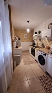 aux portes de Montluçon