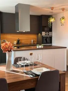 Apartment Bacci - Rovte