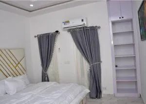 EFNT APARTMENTs - Iranla