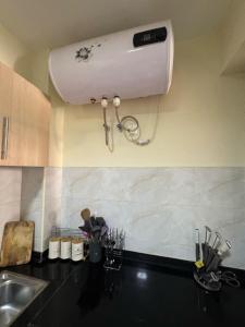 Block D, Dennis Garden