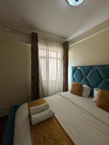 Block D, Dennis Garden