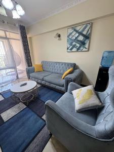 Block D, Dennis Garden