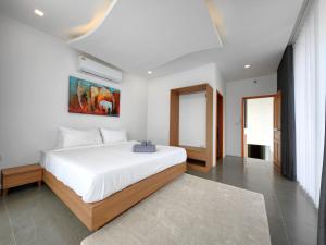 Modern & Cozy 3BR Pool Villa - PrymaBianca