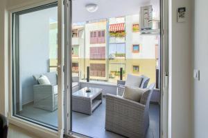 Pula Center Gem - Spacious two Bedroom with Garage & Balcony