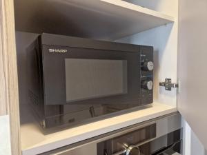 Apartamentai Morning DEW - Takas į jūrą 2