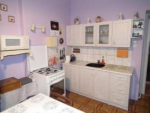 Flat in the heart of Decin close to via ferrata