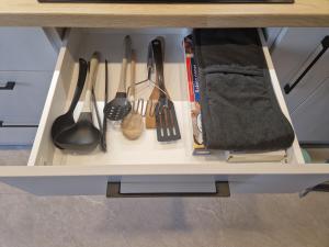 Apartamentai Morning DEW - Takas į jūrą 2