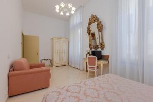 Quadruple Room room in Hotel Marte