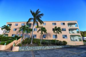 Bellavista Scott Hotel