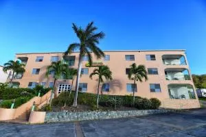 Bellavista Scott Hotel - Lindbergh Bay