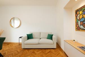 Ponterosso City Center Luxury Apartment FastFibra