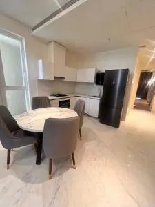 Leela Residence, Bhartiya City - Yelahanka