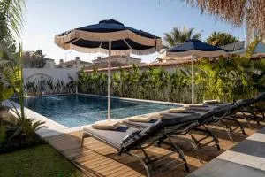 Voger Alaçatı Family - Yumru