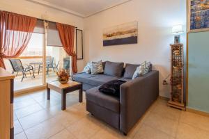 Tu piso de vacaciones en Oropesa - Ubytování bez kategorie ve městě El Borseral