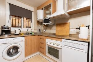 Tu piso de vacaciones en Oropesa