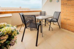 Tu piso de vacaciones en Oropesa