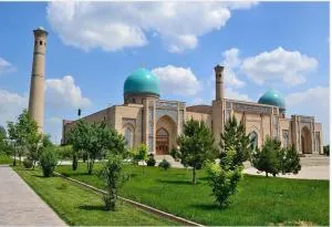 Easy Comfort Hostel - Qoraqamish