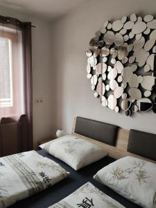 Apartment 66 - stylisches Apartment mit Balkon & Toplage in Brixen