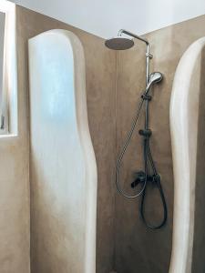 Cycladic Stone Studio