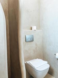 Cycladic Stone Studio