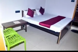 Veda home stay 800 meter temple distance - Ayodhya