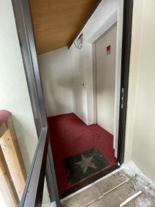 Appartements Font -Romeu grand T4 en residence vue magnifique : photos des chambres