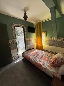 Gîte Arcis sur Aube